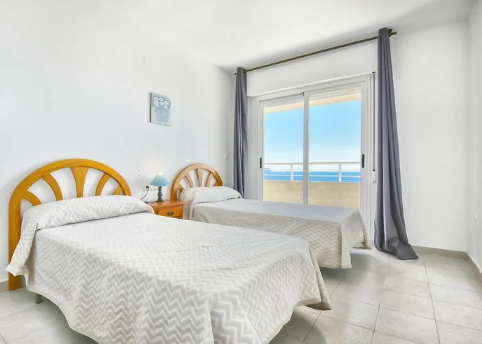 Homeincalpe Apolo Xvi 2-11-52 Appartement