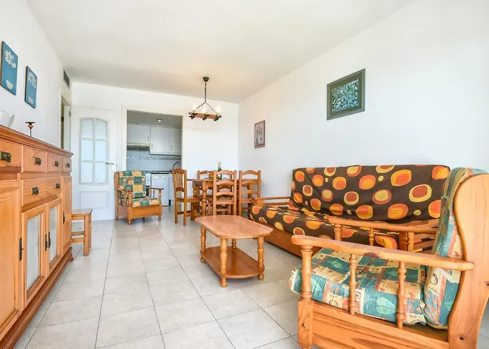 Appartement Homeincalpe Apolo Xvi 2-11-52