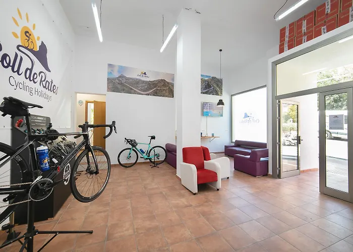 Homeincalpe Apolo Xvi 2-11-52 Appartement