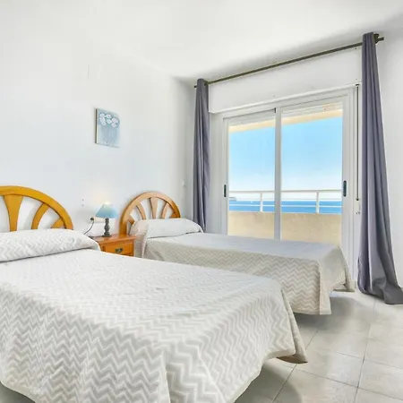 Homeincalpe Apolo Xvi 2-11-52 Apartment