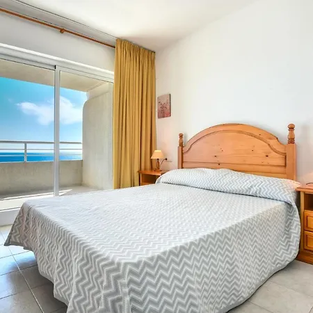 Homeincalpe Apolo Xvi 2-11-52 아파트