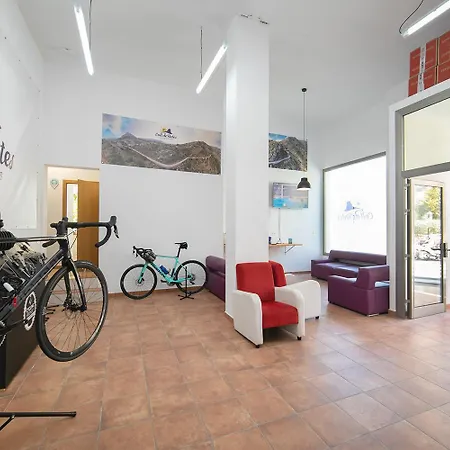 Homeincalpe Apolo Xvi 2-11-52 Апартаменти