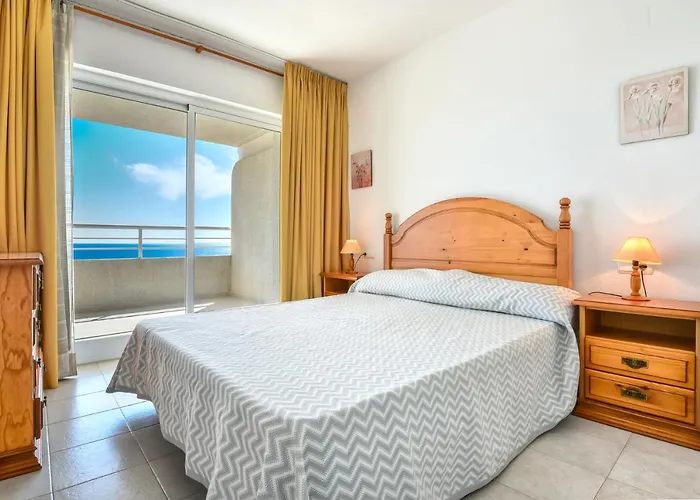 Homeincalpe Apolo Xvi 2-11-52 Διαμέρισμα